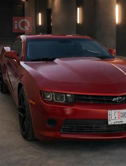 شيفروليه كامارو